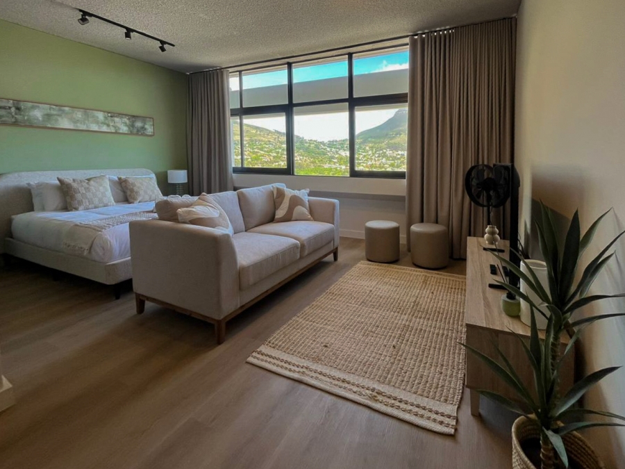 To Let 0 Bedroom Property for Rent in Gardens Western Cape